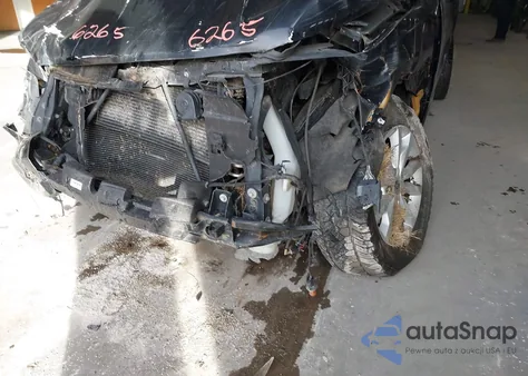 2019 Dodge Durango Sxt Awd из США, поврежденный, VIN 1C4RDJAG2KC769971